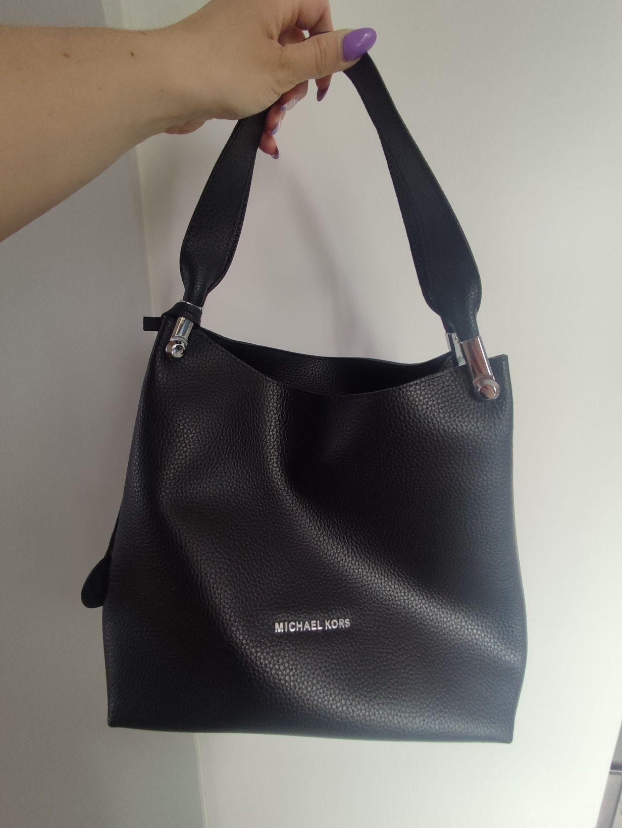 Torebka damska na ramię Michael kors