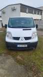 Reno Trafic 2007 rok ,2.0HDI ,6 osobowy