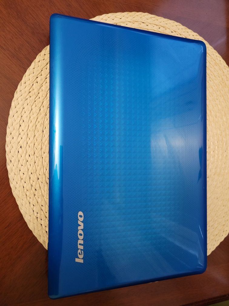 Lenovo IdeaPad Z 370 Geforce Windows jak nowy