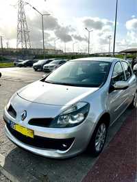 Renault Clio ||| 1.2 GPS 2010