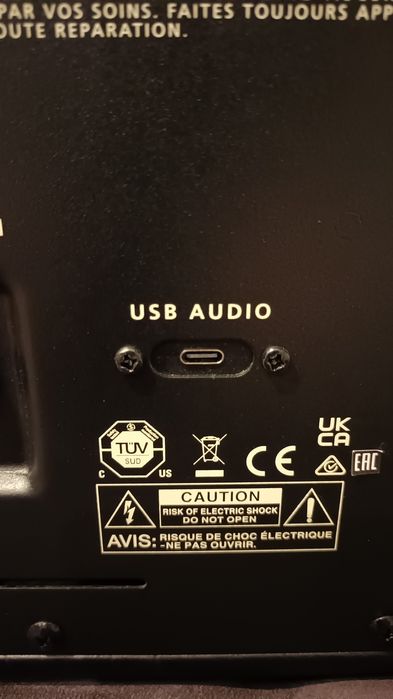 Blackstar HT-1R MK III