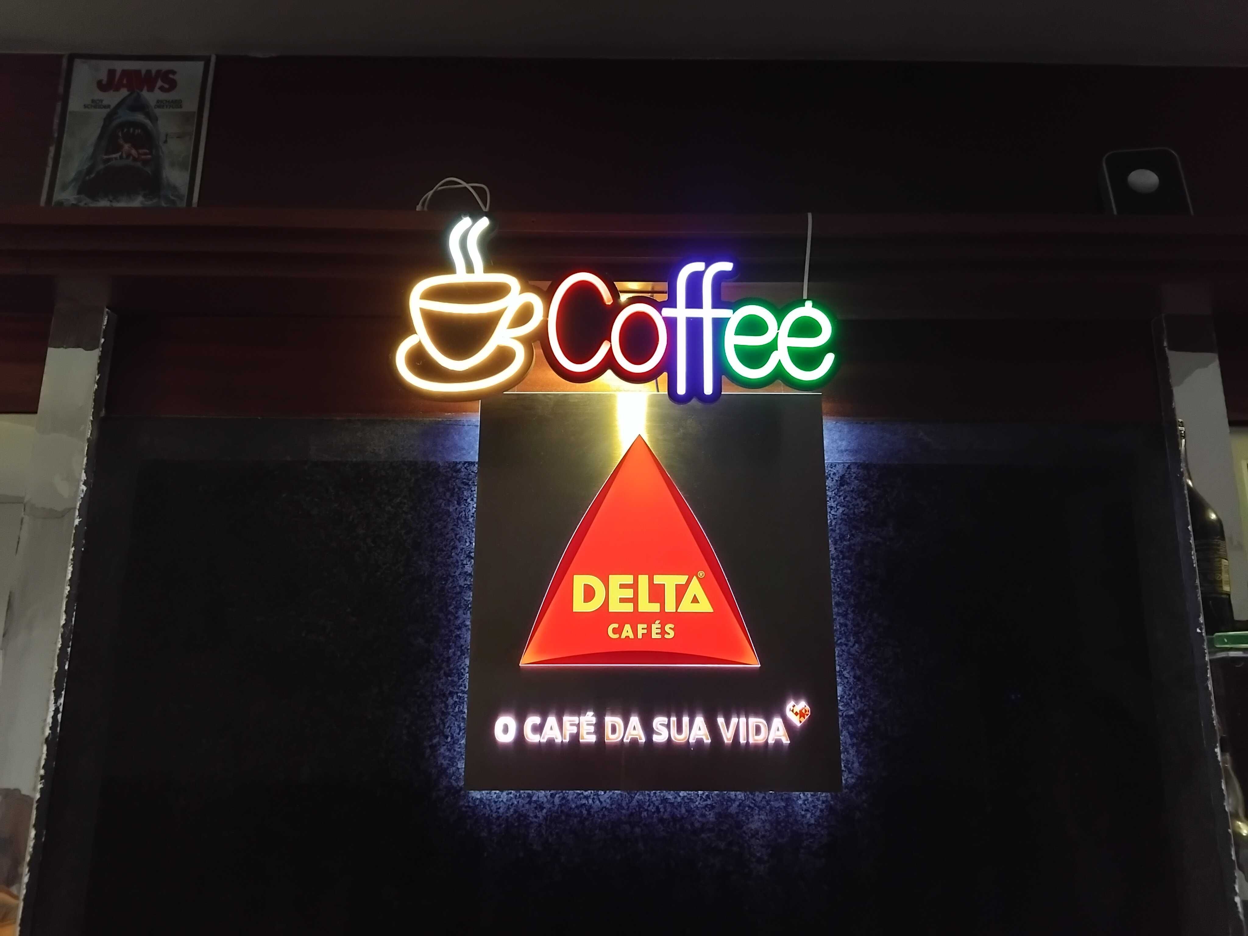 Reclames luminosos