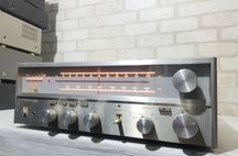 Hi-Fi FM/AM Стерео ресивер Harman Kardon HK450 2x30Вт б/у з  Німе