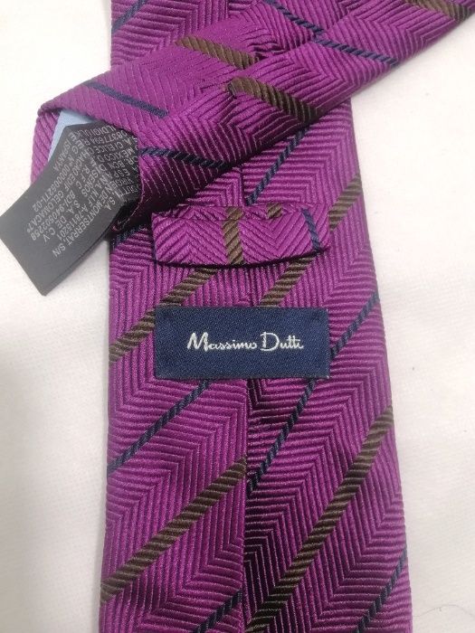 Massimo Dutti галстук