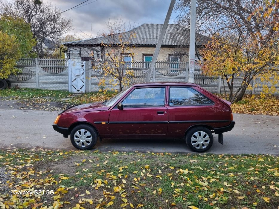 Продам ЗАЗ 1102 Таврія Нова
