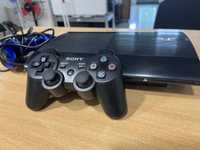 Play Station 3 super slim