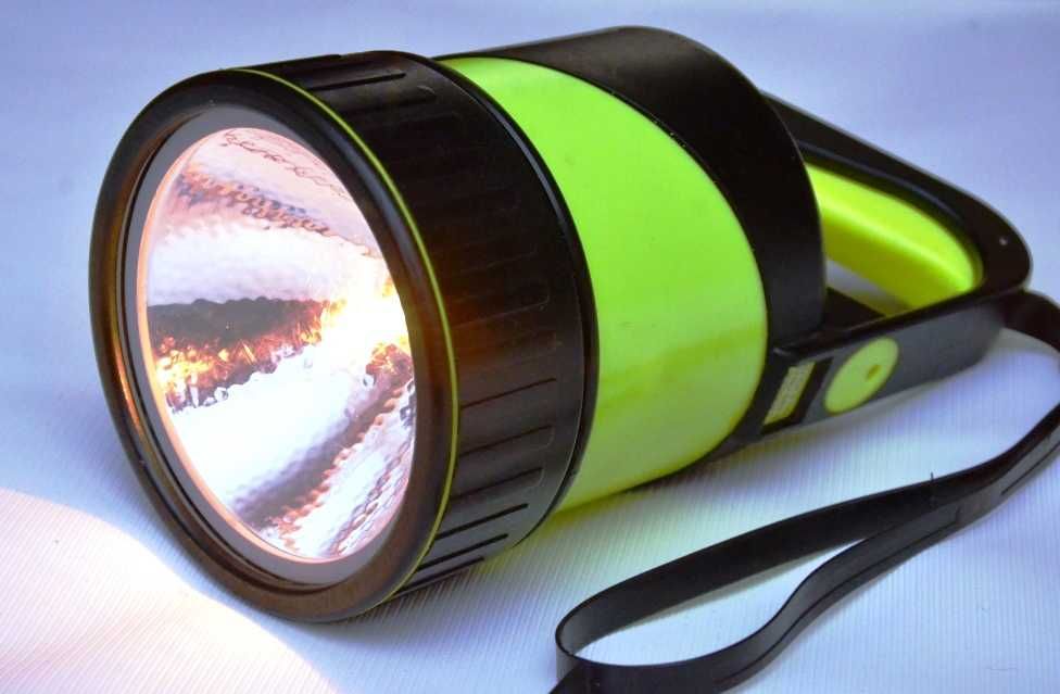 Подводный фонарь для дайвинга Technisub Vega 2