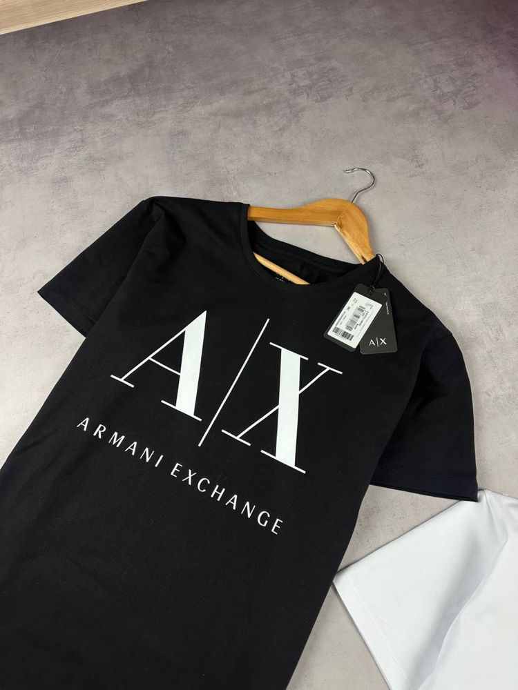 Футболка Armani Exchange