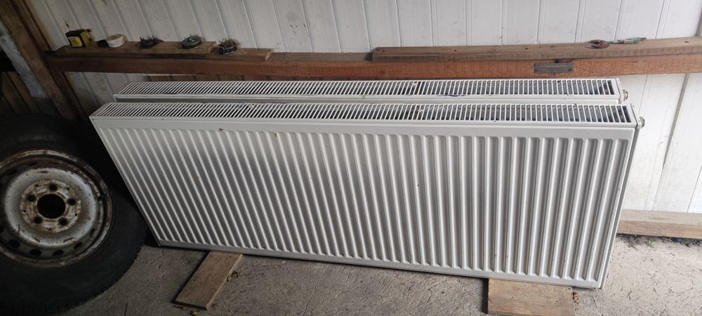 Grzejniki Panelowe PURMO 160X60Cm