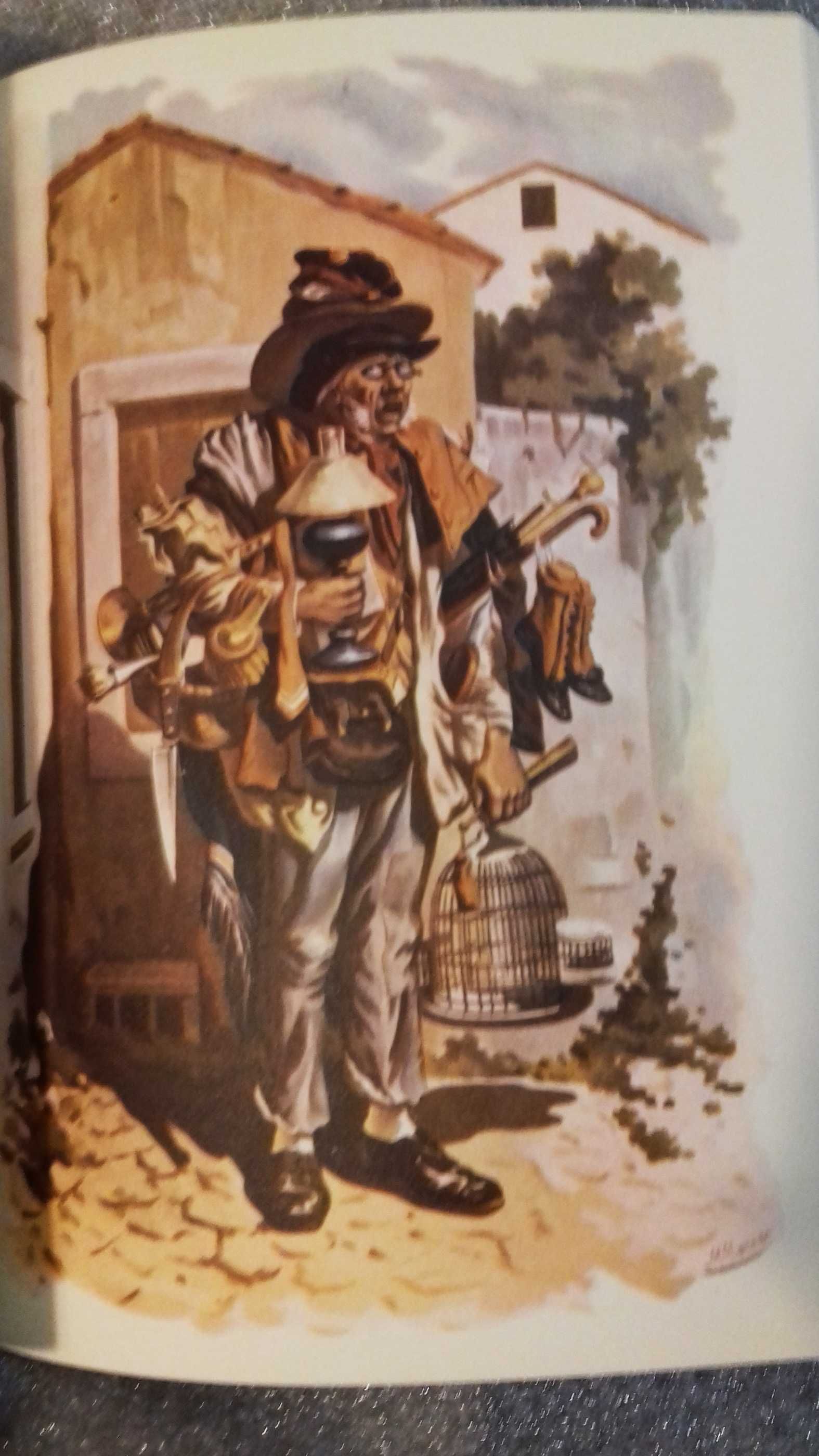 O Piolho Viajante - António Manuel Policarpo da Silva