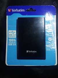 Жесткий диск Verbatim Store n Go 1TB 53023 2.5" USB 3.0 Ext