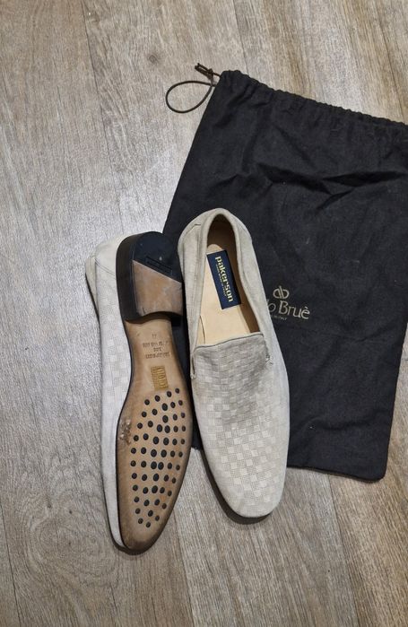 Мужские лоферы / туфли Pakerson