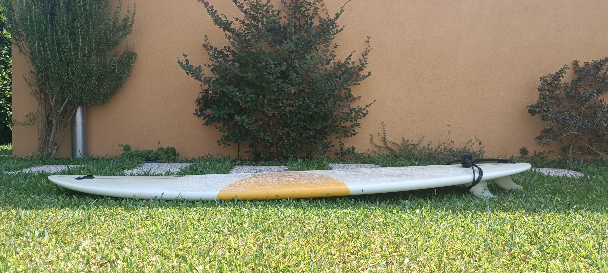 Prancha surf Play 7'2 - Surf Factory