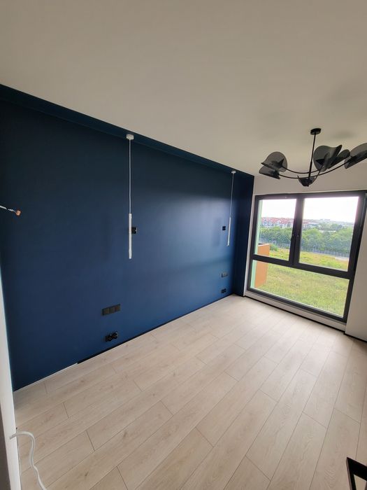 Remont, Sufity Podwieszane, Zabudowy gk, Malowanie, Gładź