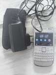 Nokia E6 +ładowarka +etui