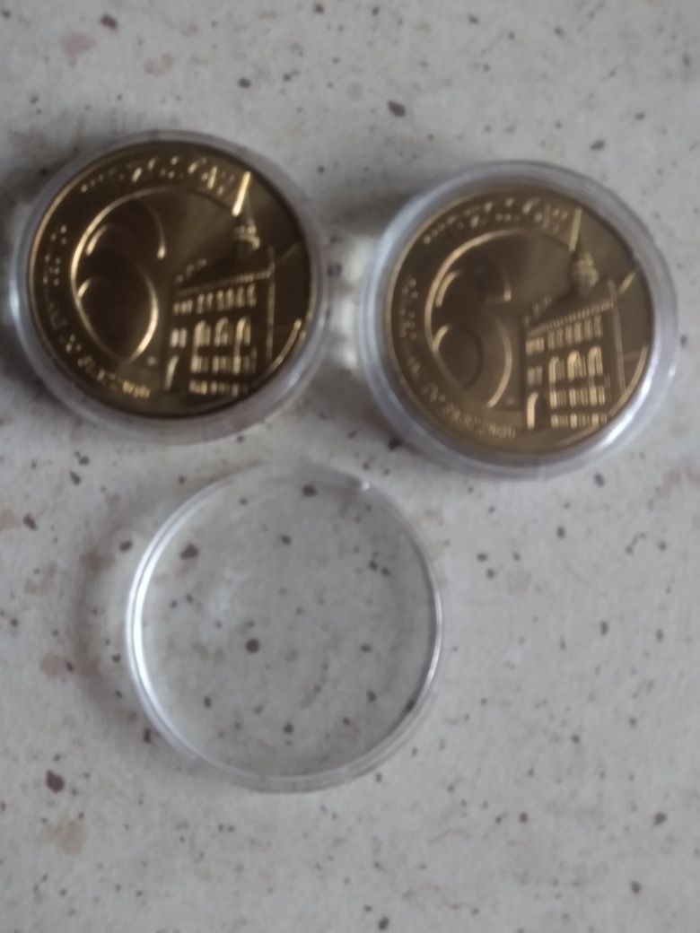 Dwa Nowe Dukaty Lokalne 6 Wrzosów Września.