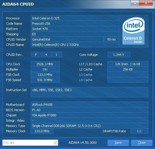 Socket 478