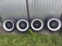 Sprzedam BBS  r19 5x112