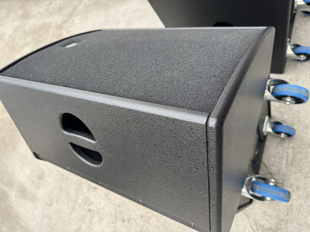 Hk Audio DART Profesjonalny aktywny monitor estradowy. Jak nowy!