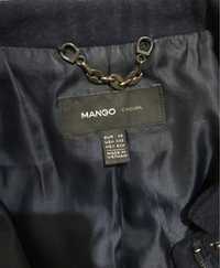 Продам пальто бренда Mango