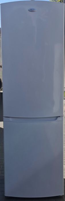 Lodówka Whirlpool 186cm z transportem,Gwarancja