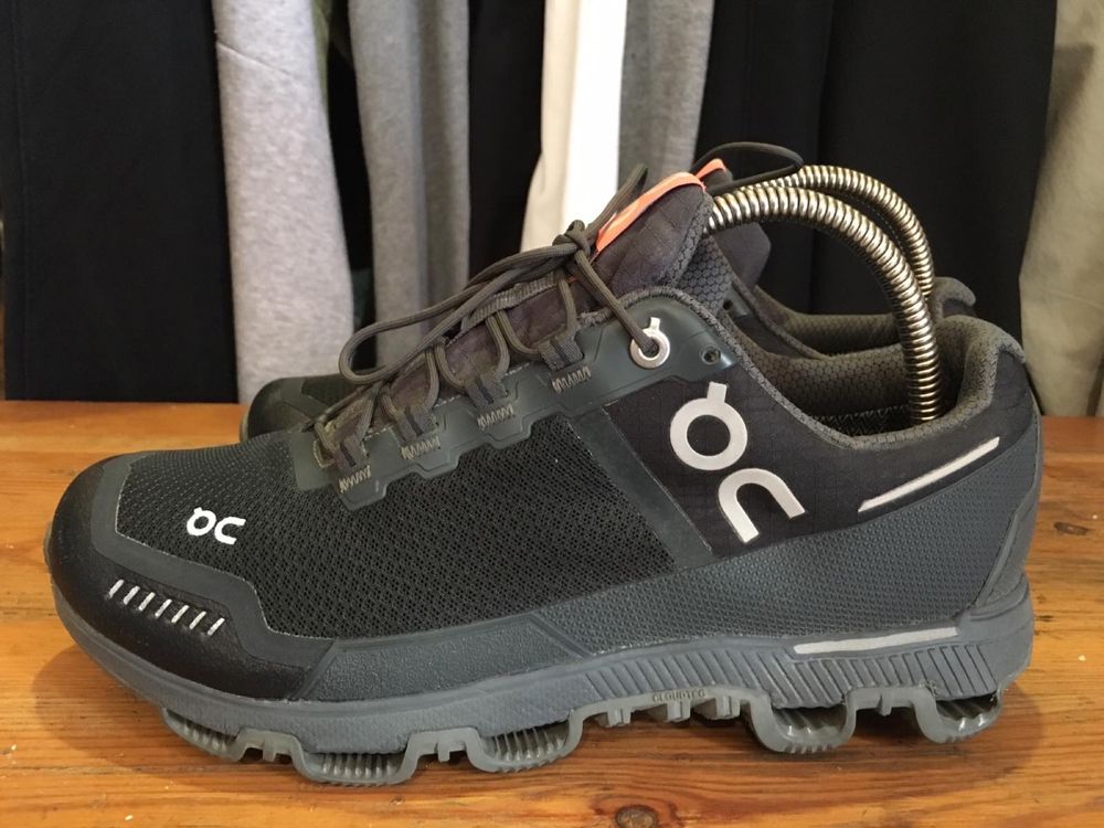Кросівки On and CloudTec Waterproof