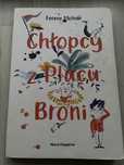 Lektura. Chlopcy z placu  broni