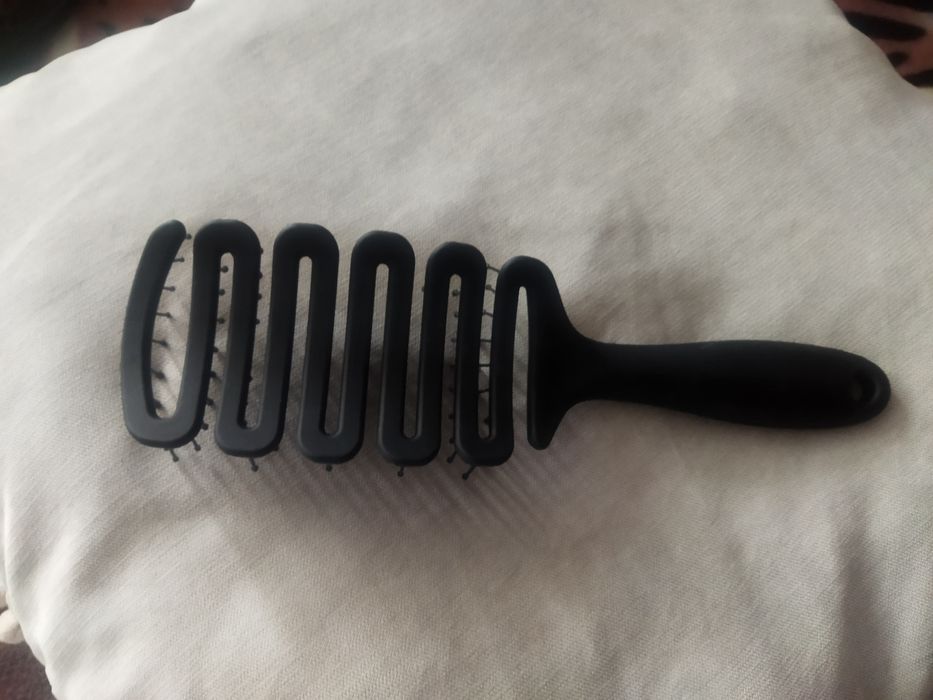 Szczotka do włosów