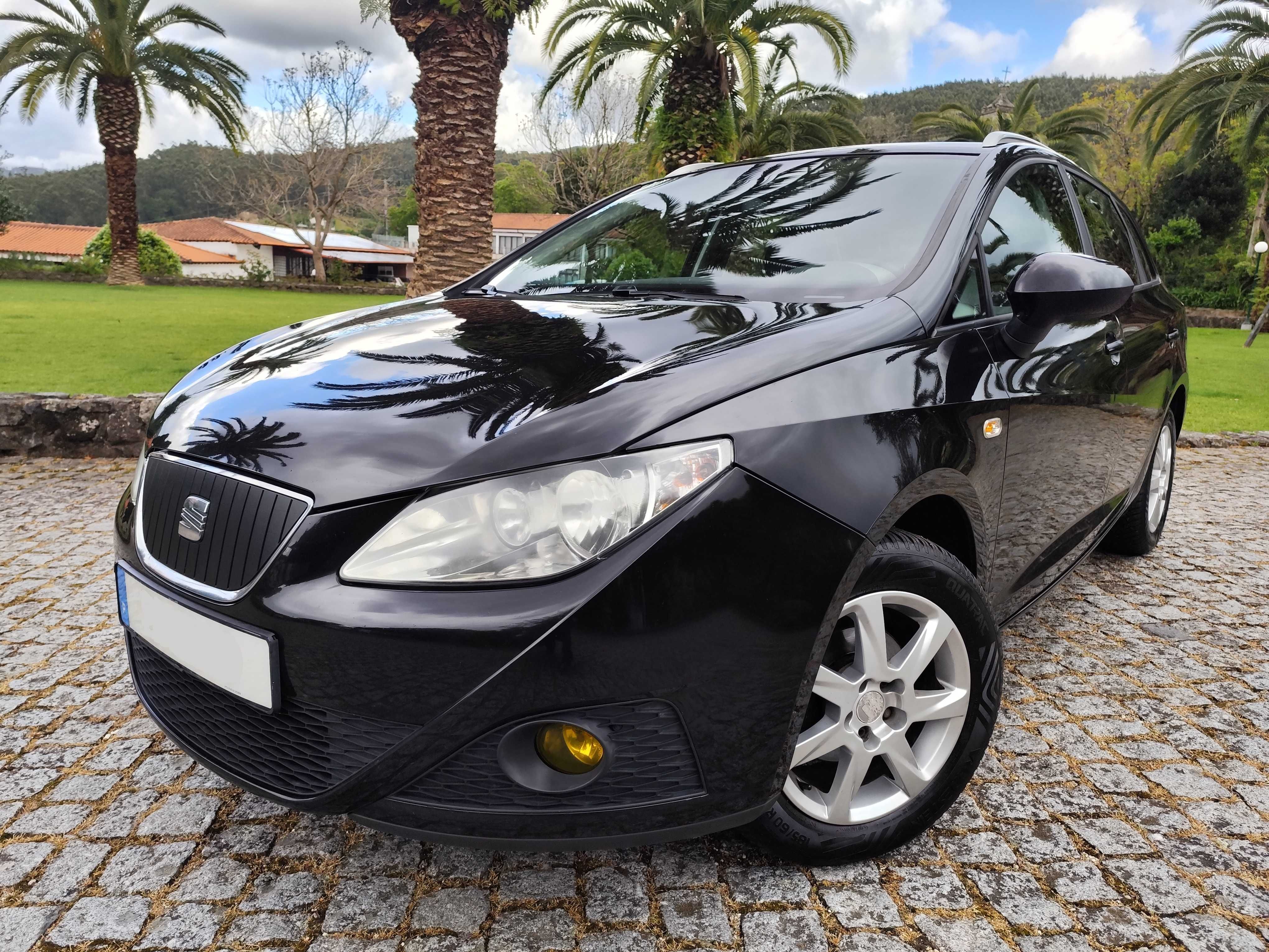 Seat Ibiza 1.2 Tdi FR - Revisão Feita - Aceito Retoma - Faço Crédito