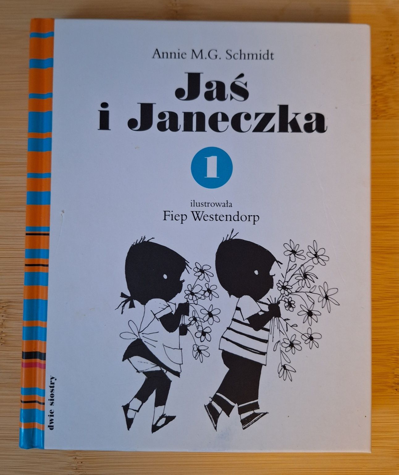 Jaś i Janeczka, A.Schmidt