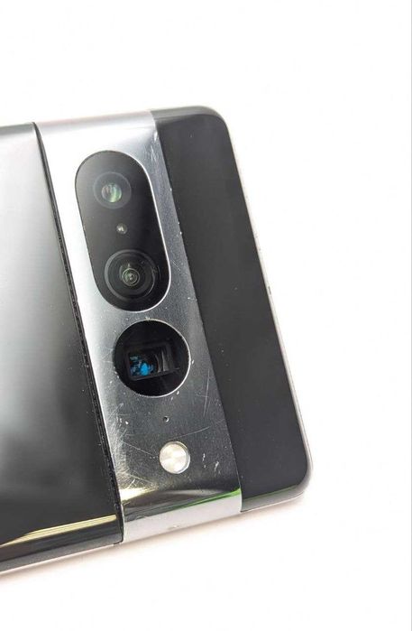 Google Pixel 7 Pro 128 GB czarny