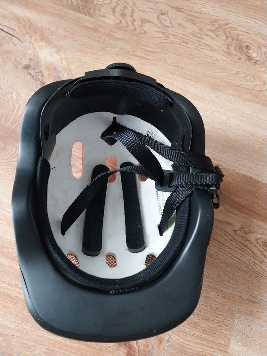 Kask rowerowy dziecięcy