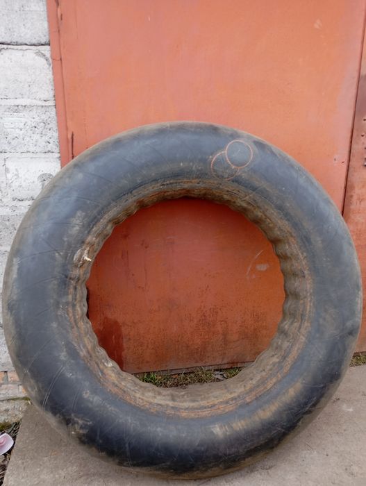 Продам камеру до трактора