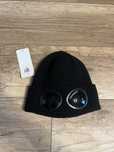 Czapka C.p Company Czarna