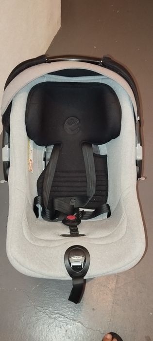 Vendo trio da Janet..