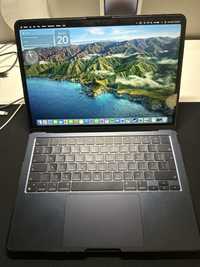 Macbook Air M2 2022 8/256 stan idealny