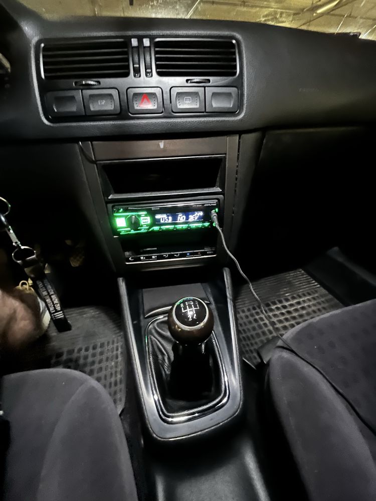 Radio  Alpine UTE201BT