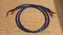 Wireworld Oasis 8. Kable 2x1,4m