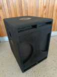 Subwoofer BOX Electronics BX-15 300/400W