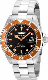 Zegarek męski Invicta Pro Diver 22022 WR200m 43mm nowy