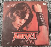Группа « Август ». Демон. 1988