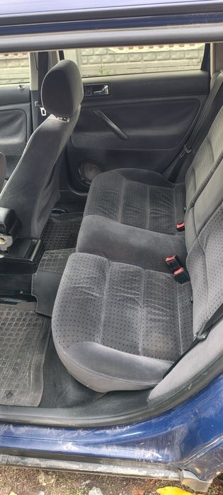 Volkswagen Passat b5 2000р.1.9 tdi