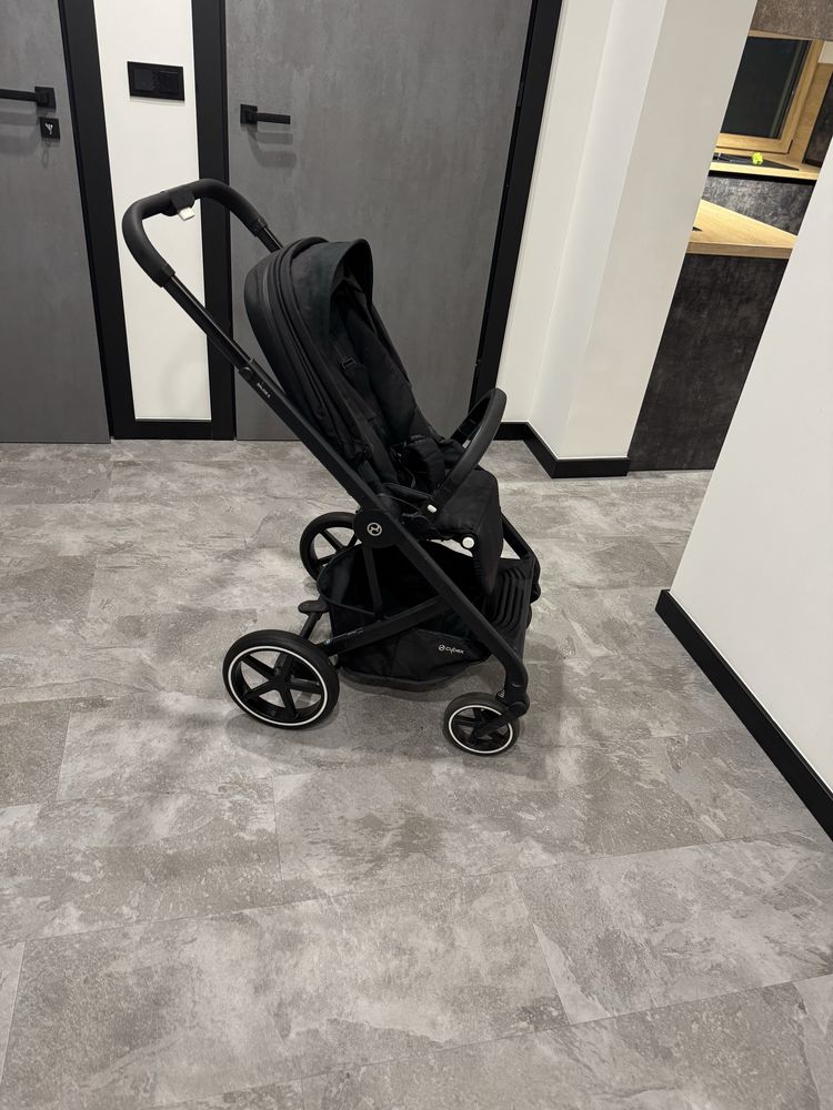 Wózek Cybex  Balios S Lux 2w1