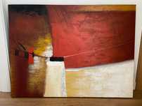 Quadro para decoração 120x90 cm
