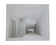RARO, Serigrafia, Richard Davies, Limited edition