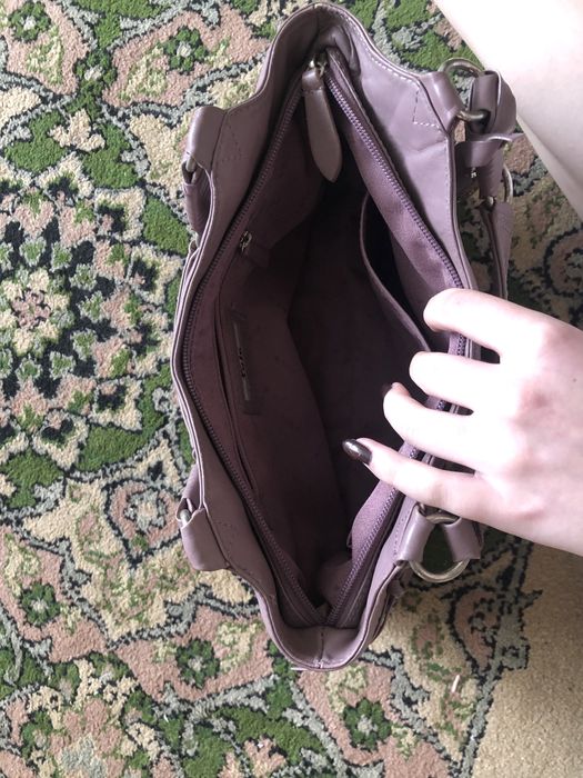 сумка натуральна шкіра