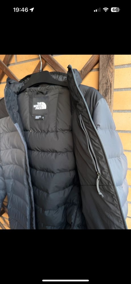 Casaco the north face