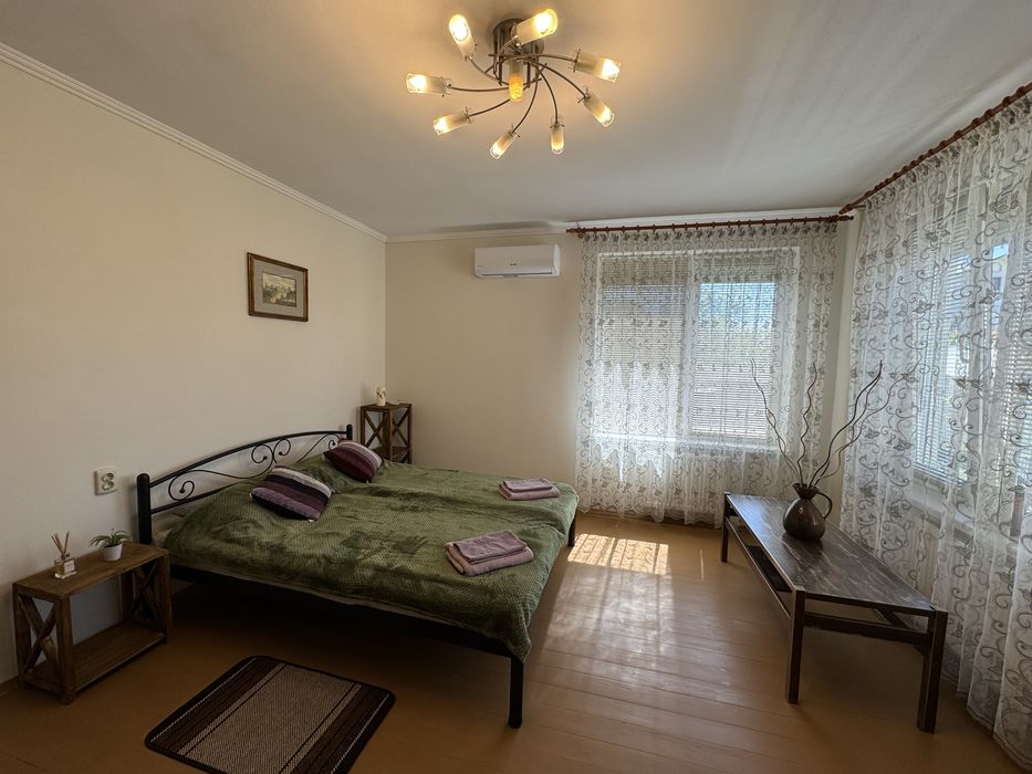 Аренда дома Вишенки 3 недалеко от Золоче рядом Днепр