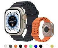 Smartwatch różne kolory