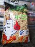 Pelet / Pellet Olczyk A1 EN plus DIN plus  Transport HDS/ WINDA
